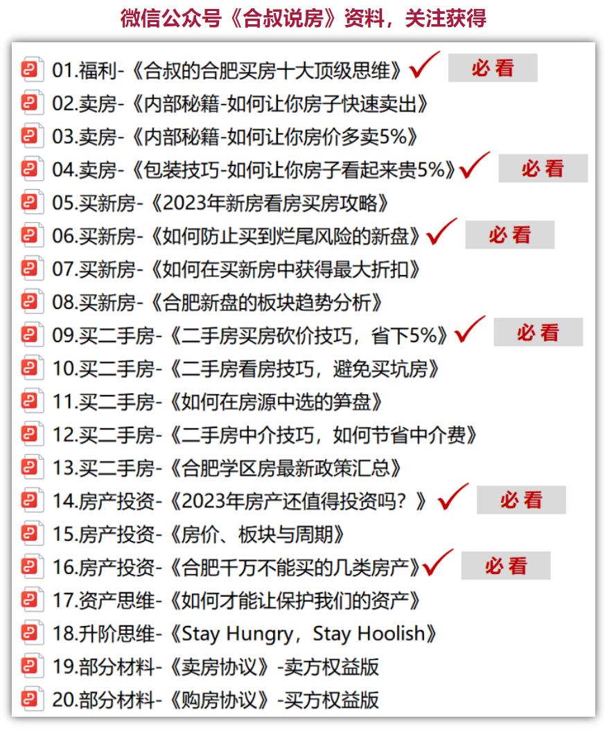 在合肥买房怎么选择区域,合肥非市区买房区域推荐