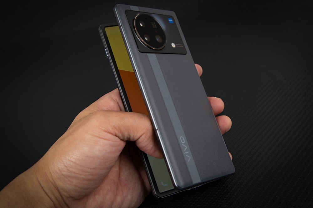 vivoxfold评测折叠屏手机,vivoxfold评测多重