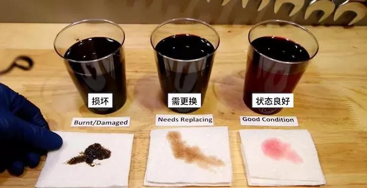 保养手册说明变速箱油终身免维护,为什么宝马变速箱油终身不用换