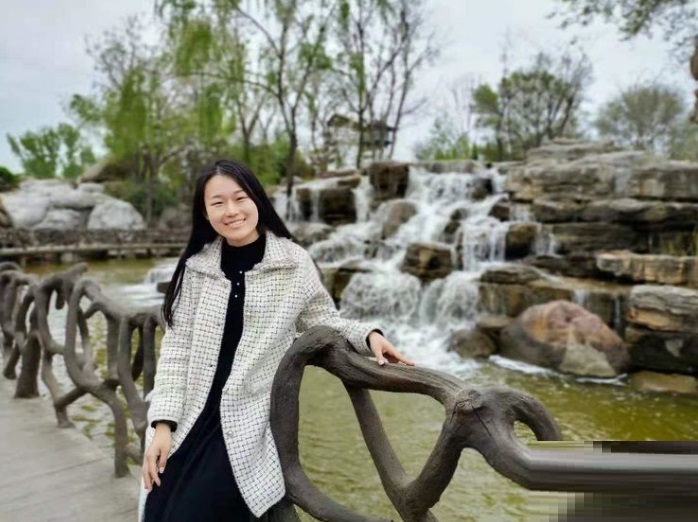 女儿考上研究生是不是妈妈的福报,女儿研究生毕业当老师