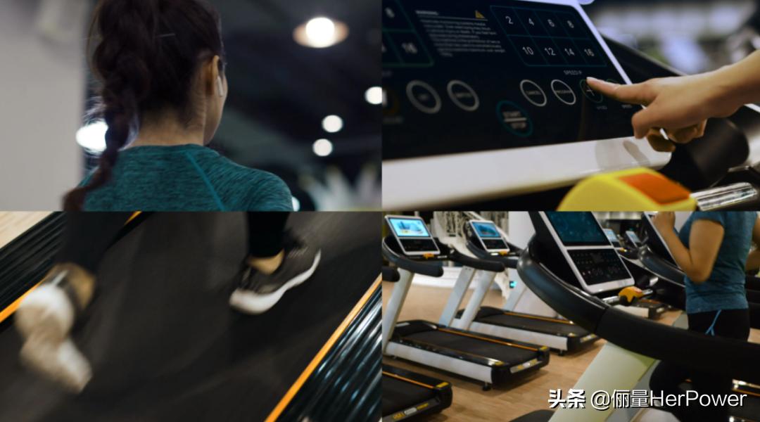 小乔跑步机使用方法,优步跑步机使用方法