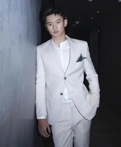 体坛最佳运动员宁泽涛,体坛风云人物宁泽涛