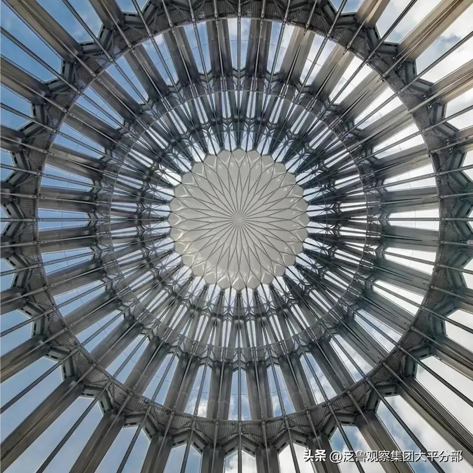 总投资200亿！深圳华润总部成世界最大综合体，非洲惊现“小号”