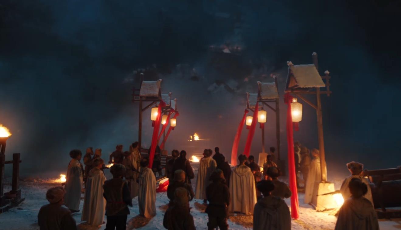 刘晓庆最新电影吐槽,刘晓庆新电影出演少女遭吐槽