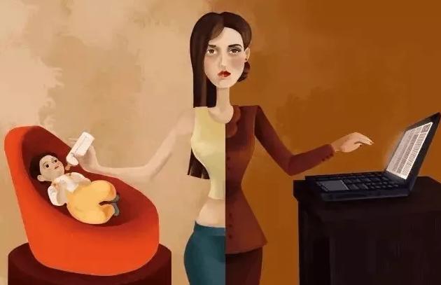 35岁职场妈妈健康的作息表,职场妈妈作息时间表真实