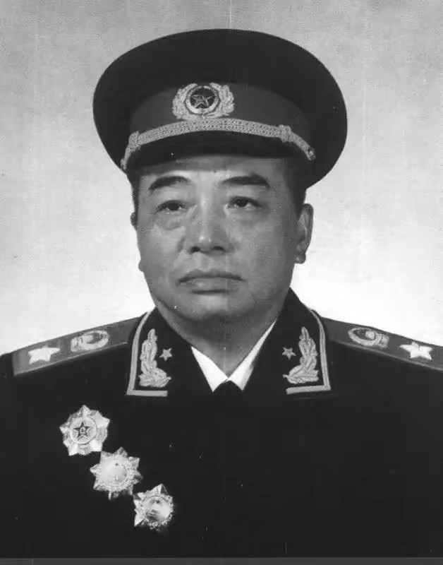 1955年首次授衔元帅条件,1955年首次授衔将帅全集