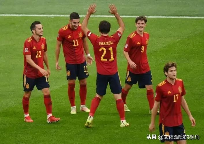 西班牙足球联赛现状,西班牙足球重磅消息