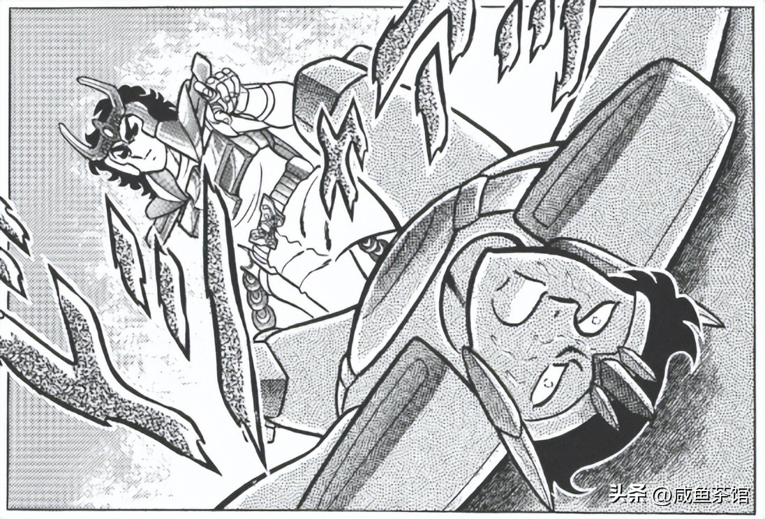 圣斗士星矢两界黄金综合实力排名,圣斗士星矢有多少白银圣斗士