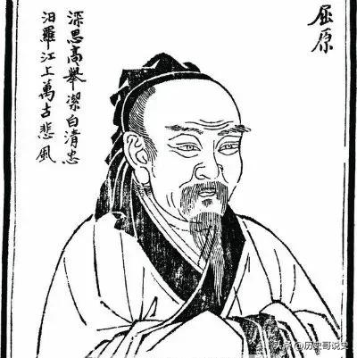 关于端午节的由来和屈原的故事,端午节的由来只是为了纪念屈原吗