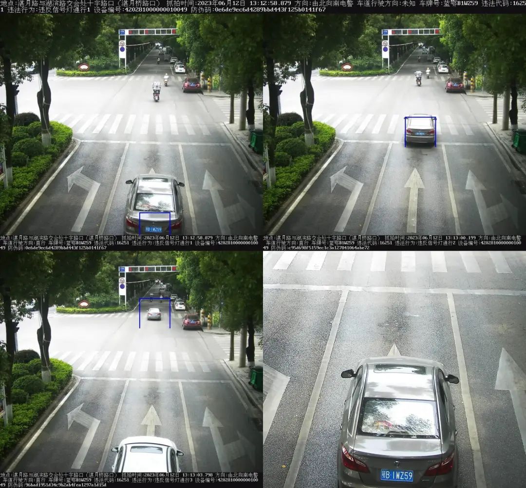 莆田黄石闯红灯扣几分,大冶开车闯红灯罚款多少