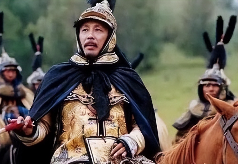 康熙为什么因祸得福,康熙因祸得福