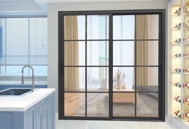 什么品牌的移门铝材好,什么牌子的移门性价比高