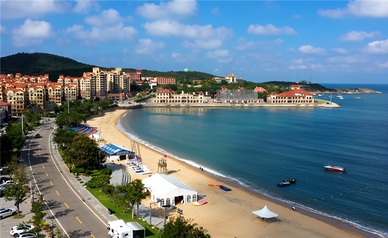 Hi，威海丨特种兵式旅游，这些打卡点推荐给你！