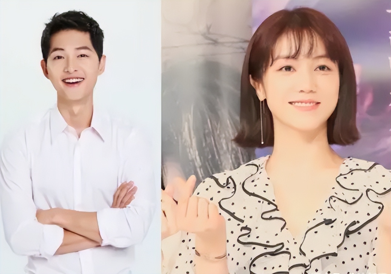 100亿婚房的真相？宋仲基与宋慧乔离婚到底是谁出轨？