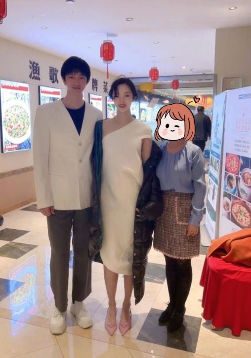 雎晓雯和金大川结婚了吗,雎晓雯金大川怀孕了吗