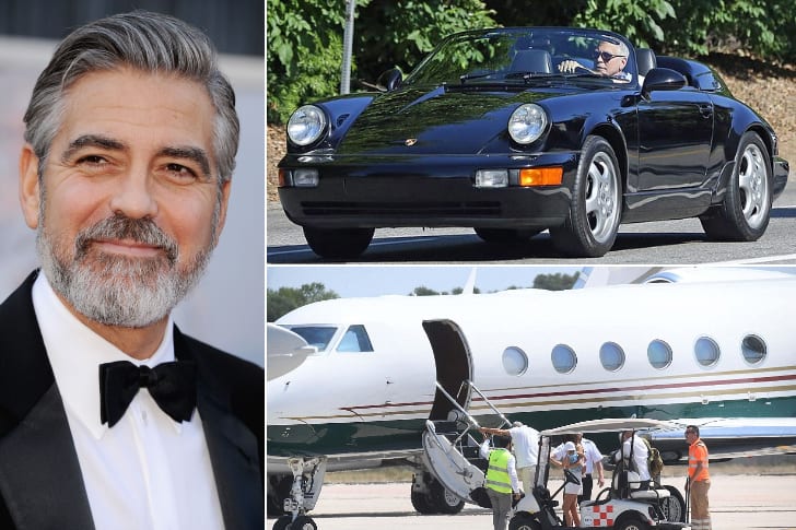 有些人足以购买第三世界国家