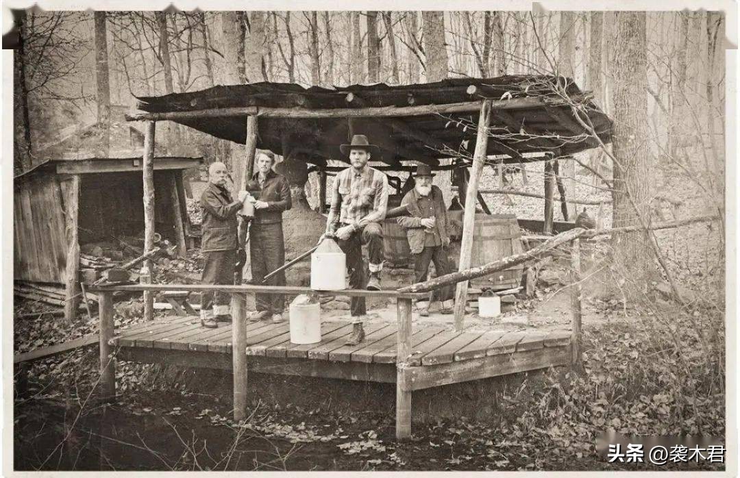 阿美咔叽复古风男装穿搭,阿美咔叽美式复古穿搭男