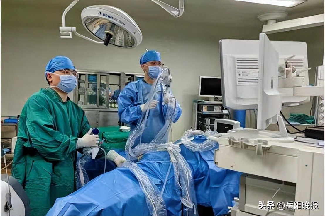 岳阳市中医院厉害的中医,岳阳市中心医院冲击波