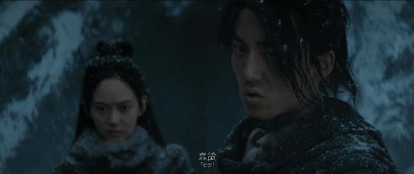 40部绝版武侠电影雪山飞狐,电视剧新雪山飞狐1999