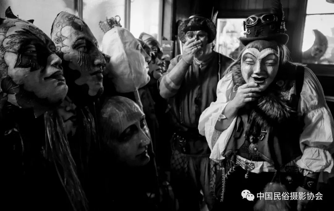 中新建交50周年｜“人类贡献奖”年赛中的新西兰民俗故事