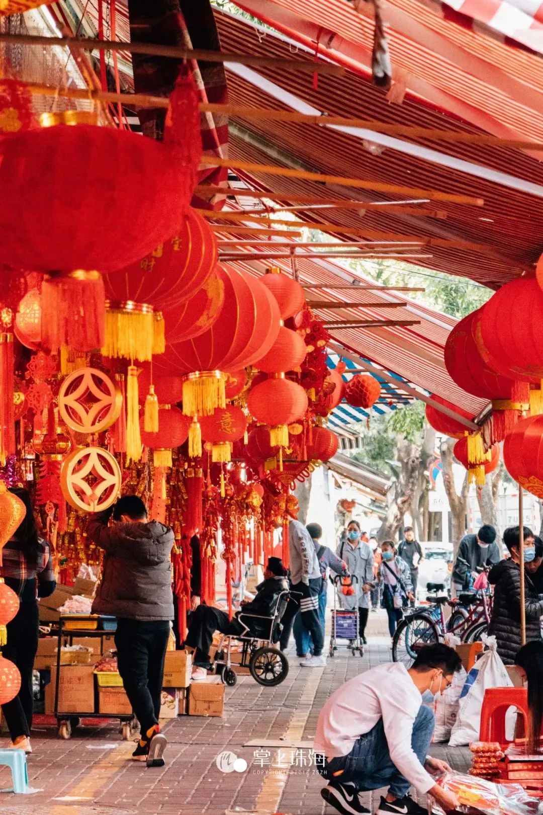 珠海哪个批发市场便宜,珠海有什么大型批发市场吗