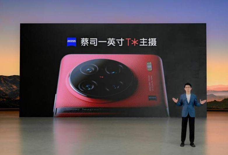 拍照好手感也不错的旗舰机,目前最值得购买的拍照机皇