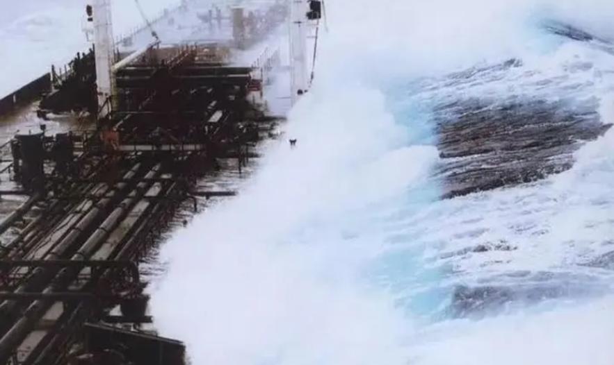 史上10大恐怖的大海,十大恐怖海洋之谜