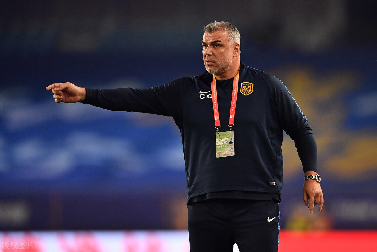 三名国足球员,大牌洋帅拒绝接手国足已被伤透心