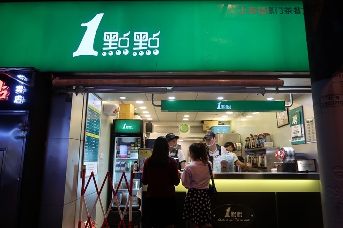 上海四天五夜旅游攻略,上海周边四天三夜攻略