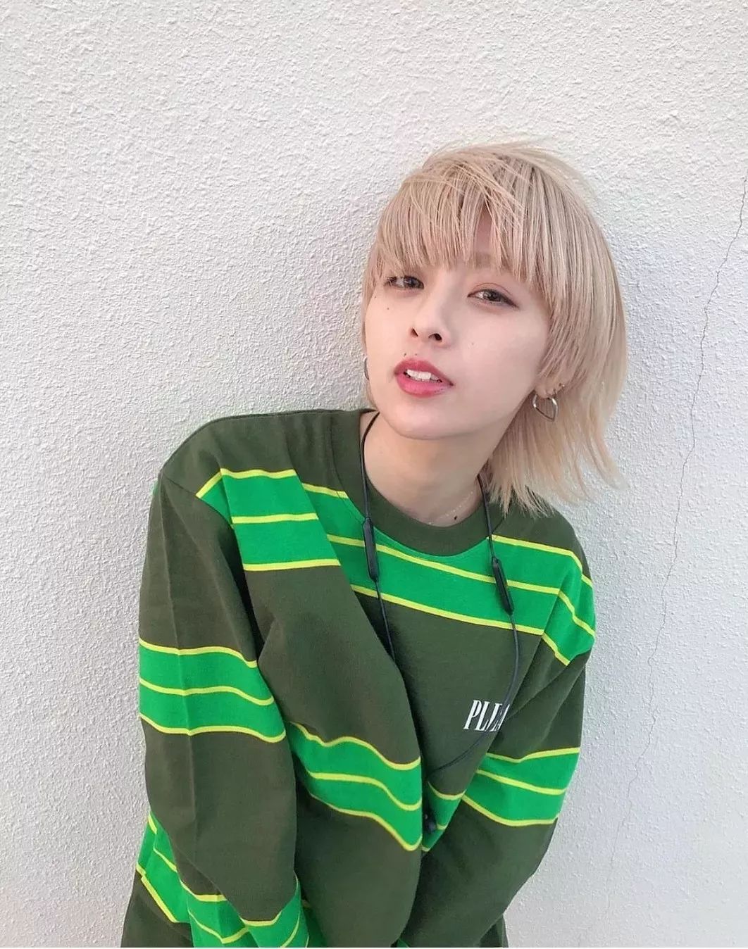 盘点8款不会撞款的灵气短发,盘点八款不会撞款的灵气短发