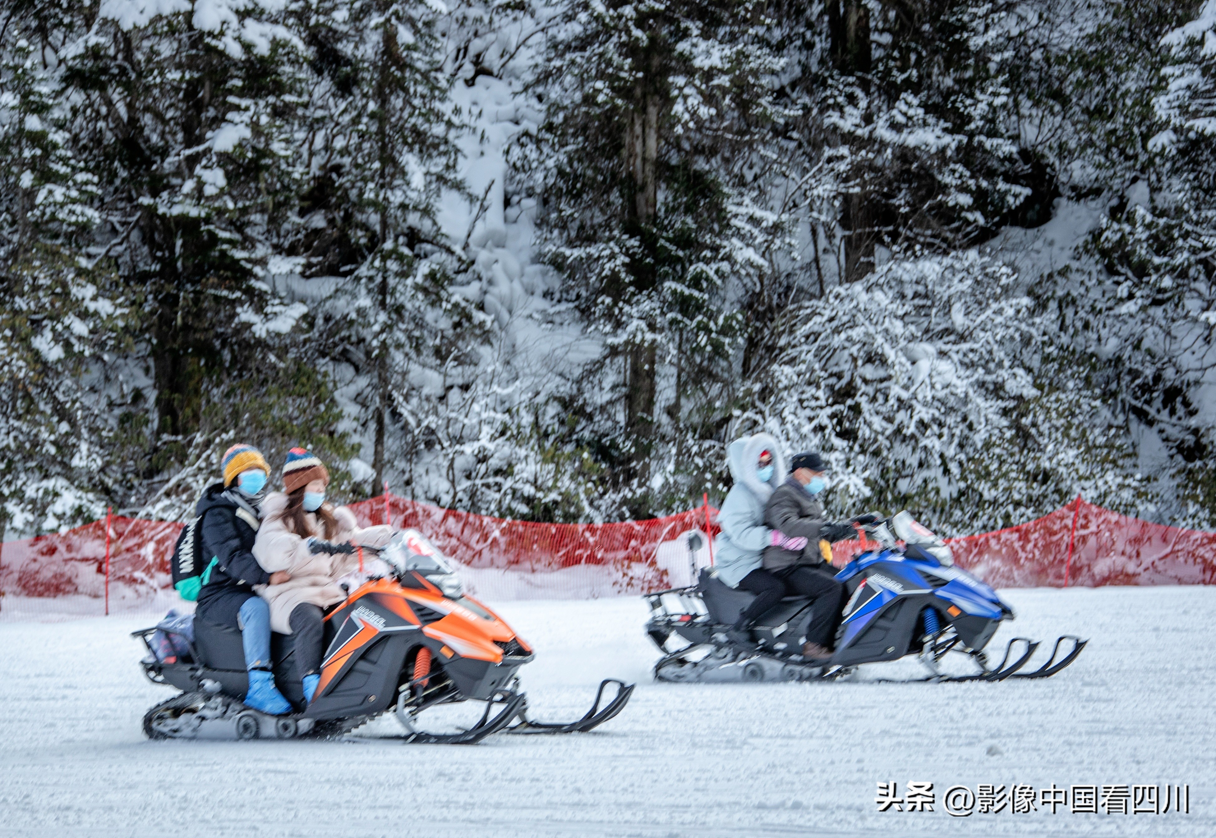 刘国兴的2022年:冬去春来,愿岁月静好(上集)