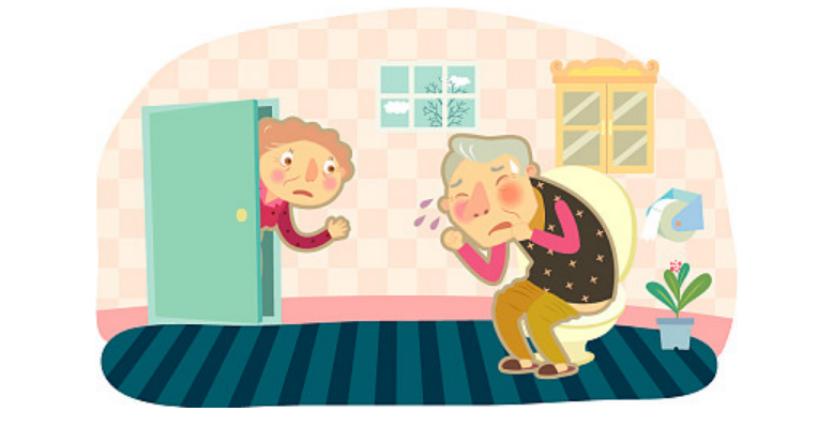 老年人便秘怎样正确使用开塞露,老人便秘用哪个牌子的开塞露