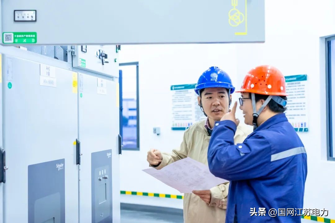 标杆供电所典型经验,打造电力行业的标杆企业