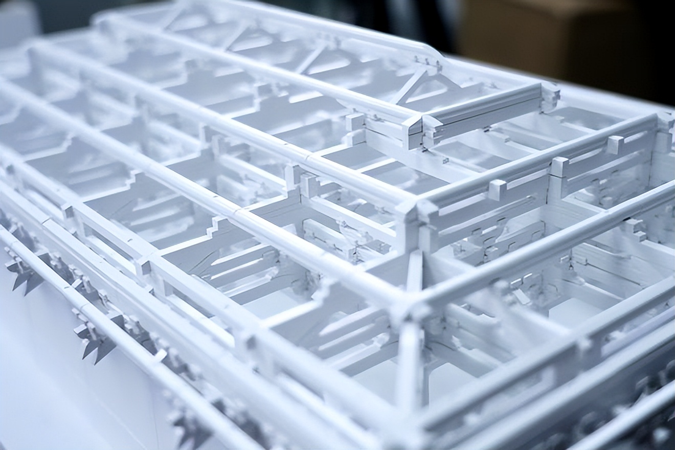 千年不倒的榫卯古建筑,古建筑图片榫卯木塔