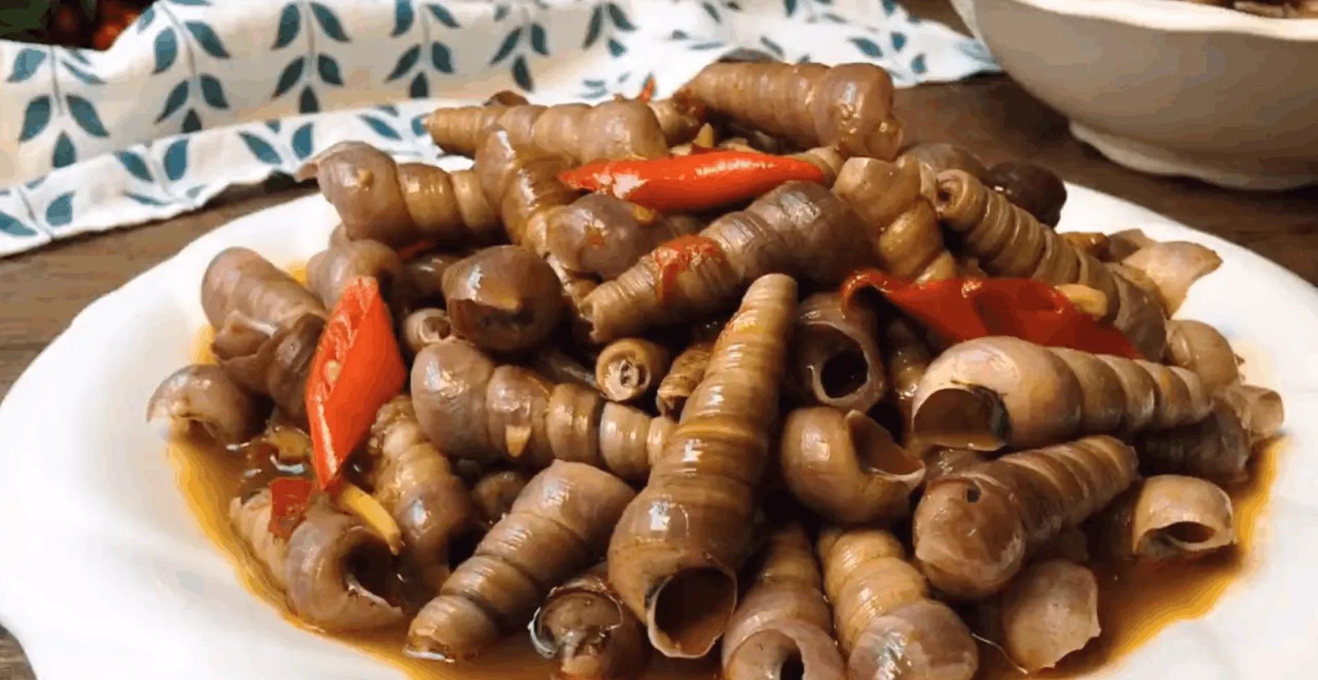 如何挑选冰冻好的小海鲜,最实用的各种海鲜做法都在这里啦