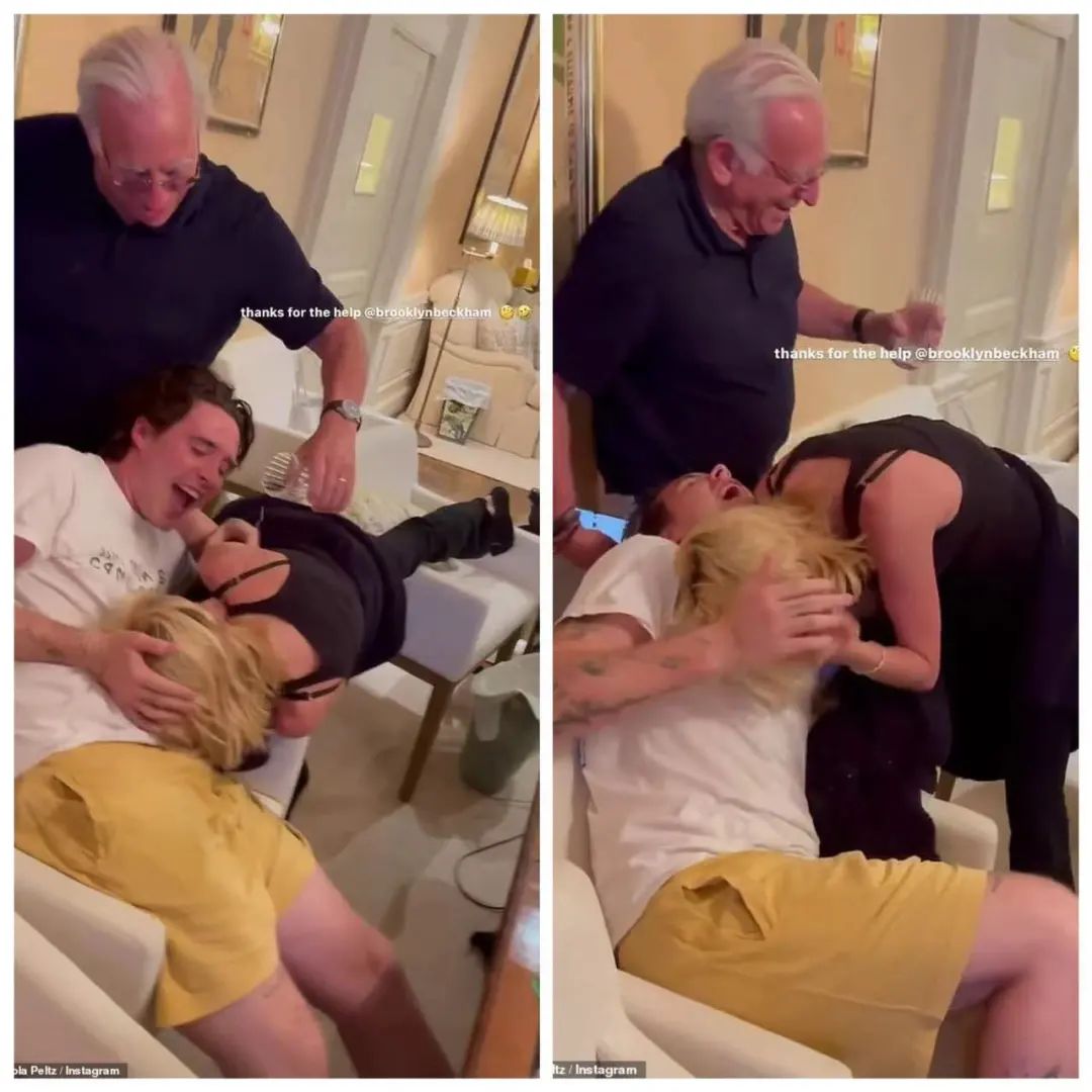 5000万婚礼细节曝光！他“嫁入”豪门，还是赌王家族赚了？