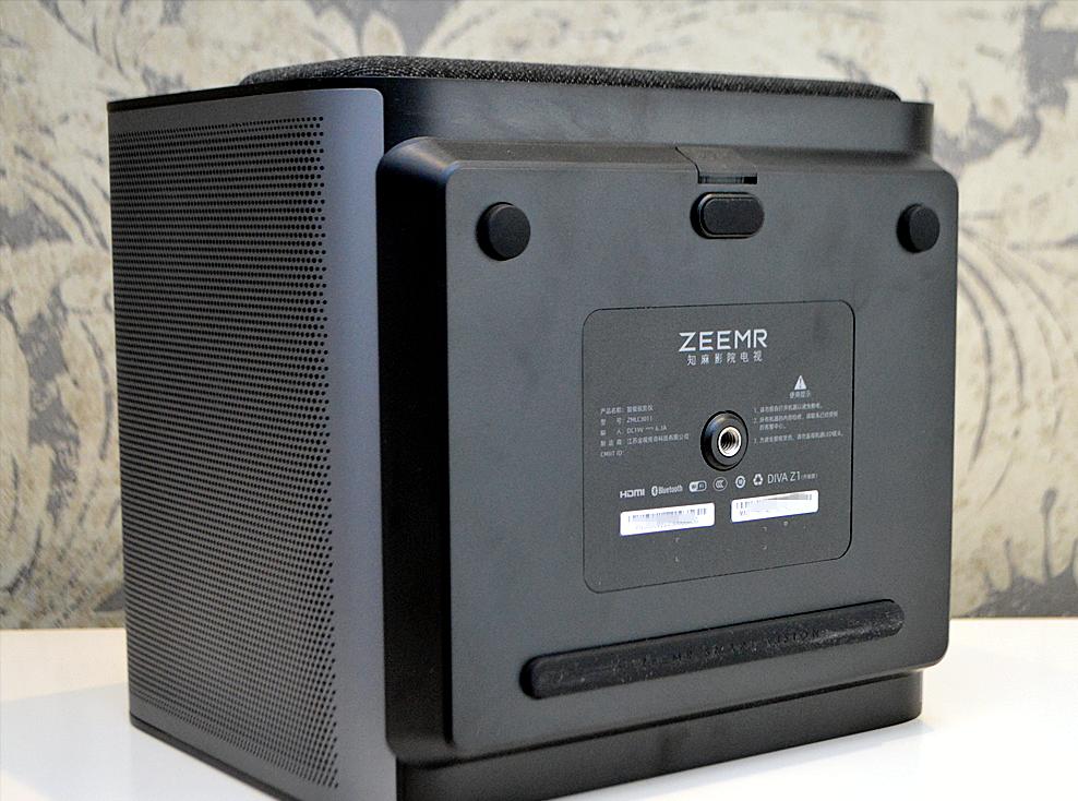 目前最值得入手的投影,知麻投影仪推荐哪一款