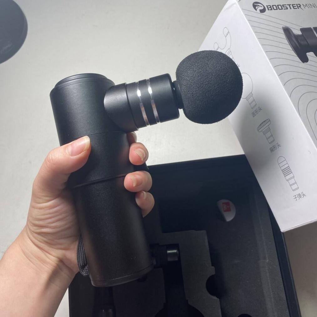 想买个筋膜枪哪个牌子的好用,筋膜枪小型推荐