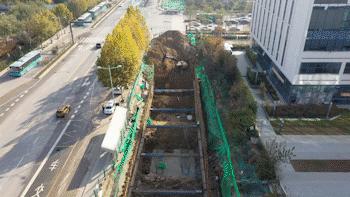 丝路软件城最新规划有商业中心吗,丝路软件城扩容