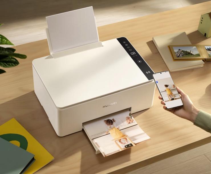 华为鸿蒙全家桶最佳搭配,春节给父母送什么新年礼物