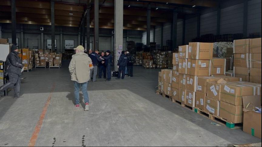 中国出口货物关税,海关查获出口退税案