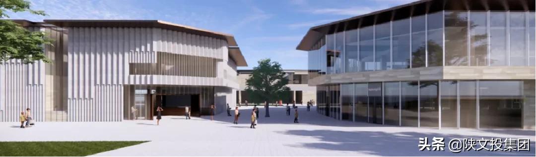 陕文投公司名单,陕文投西安公司项目