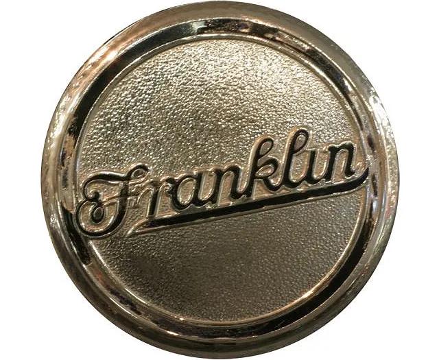 美国老牌车标,美国通用汽车旗下品牌车标