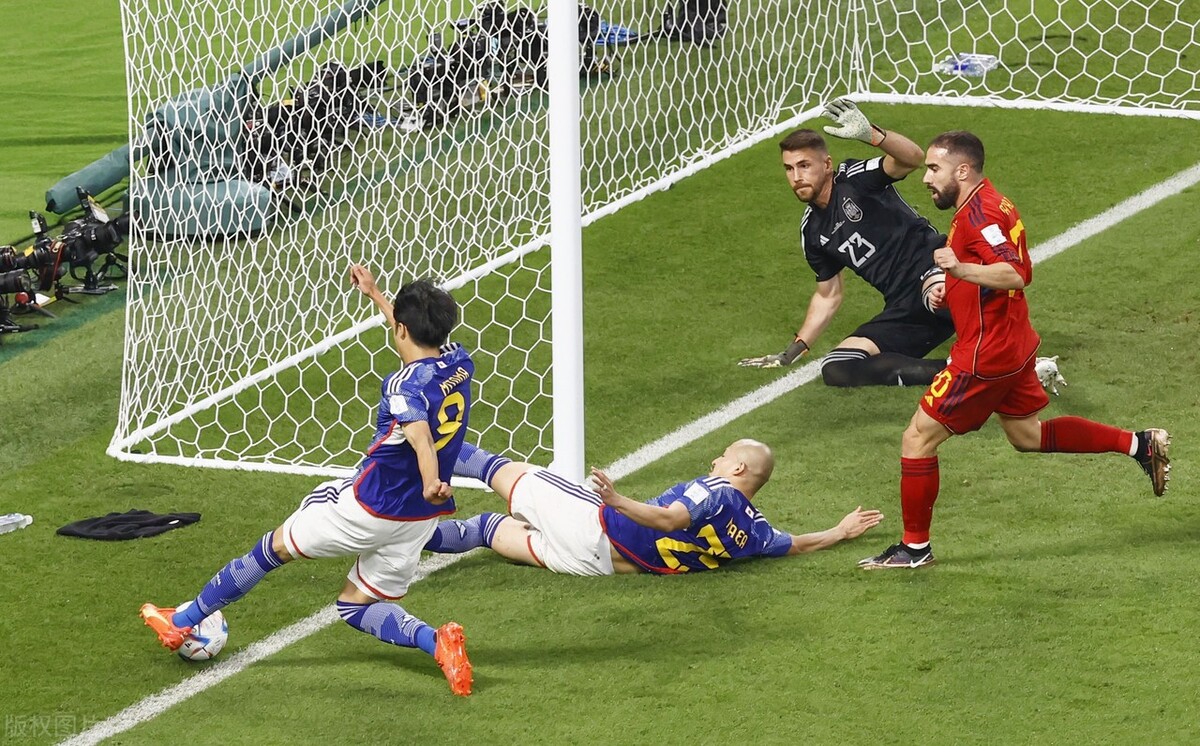 日本足球的问题,日本足球悲情时刻