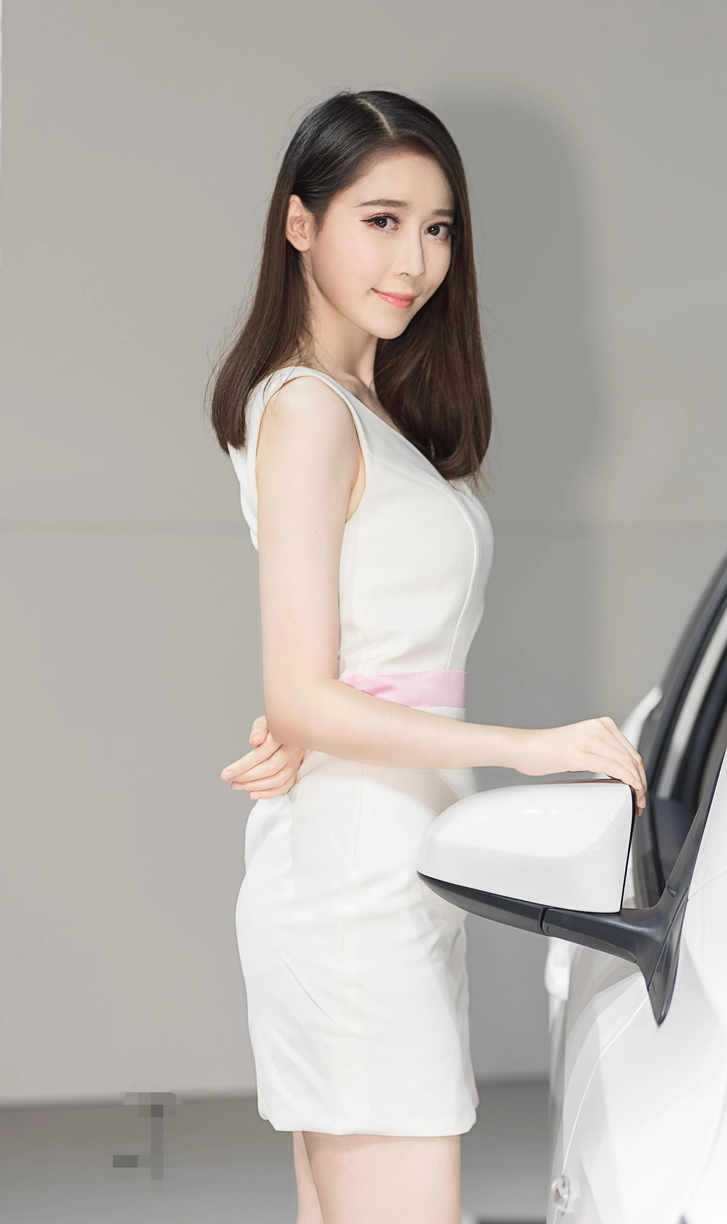 参观车展感悟,带你走进车展现场