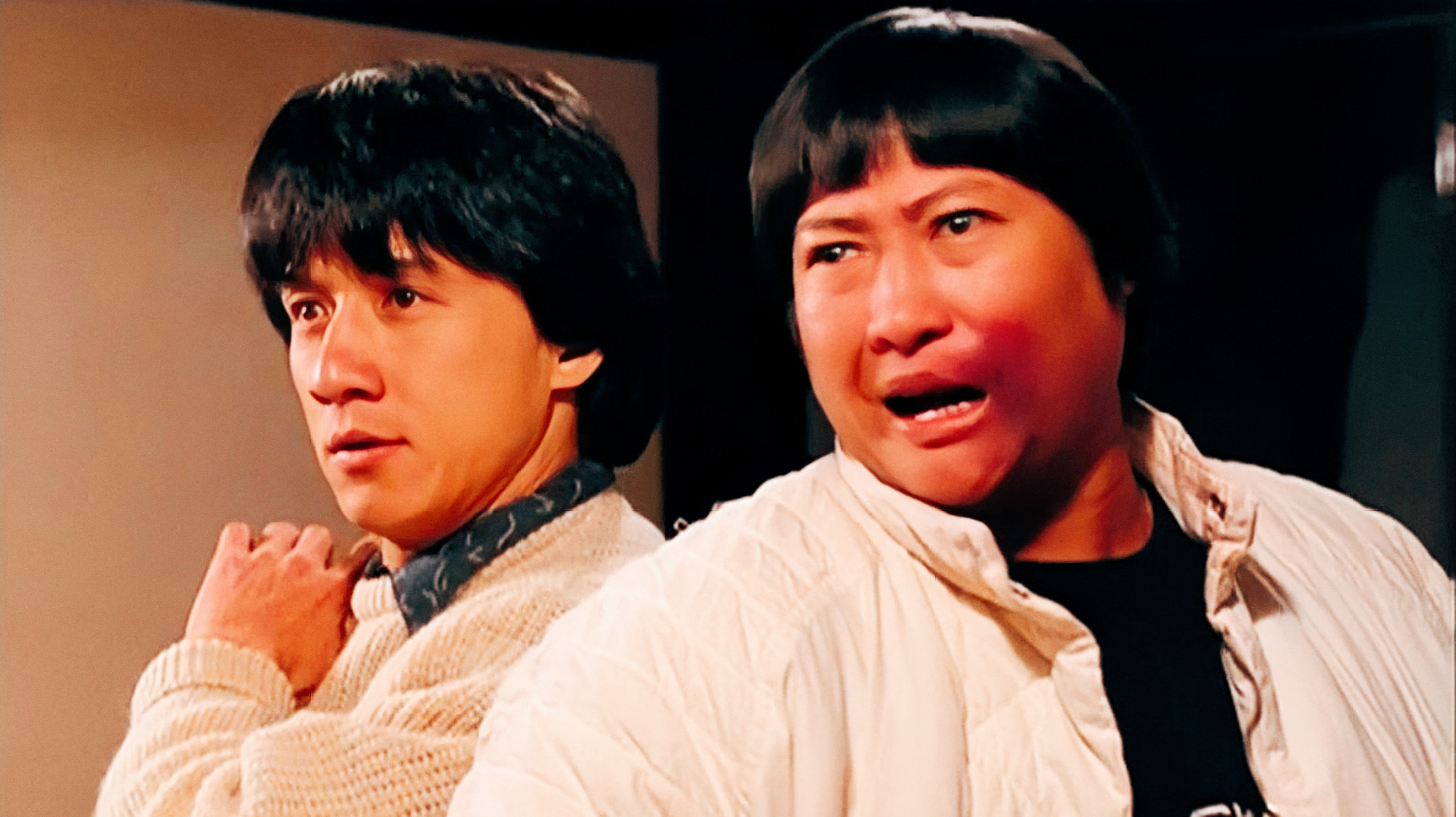 澳门14K开山鼻祖“余洪”，自封“二路元帅”，晚年命丧同门之手