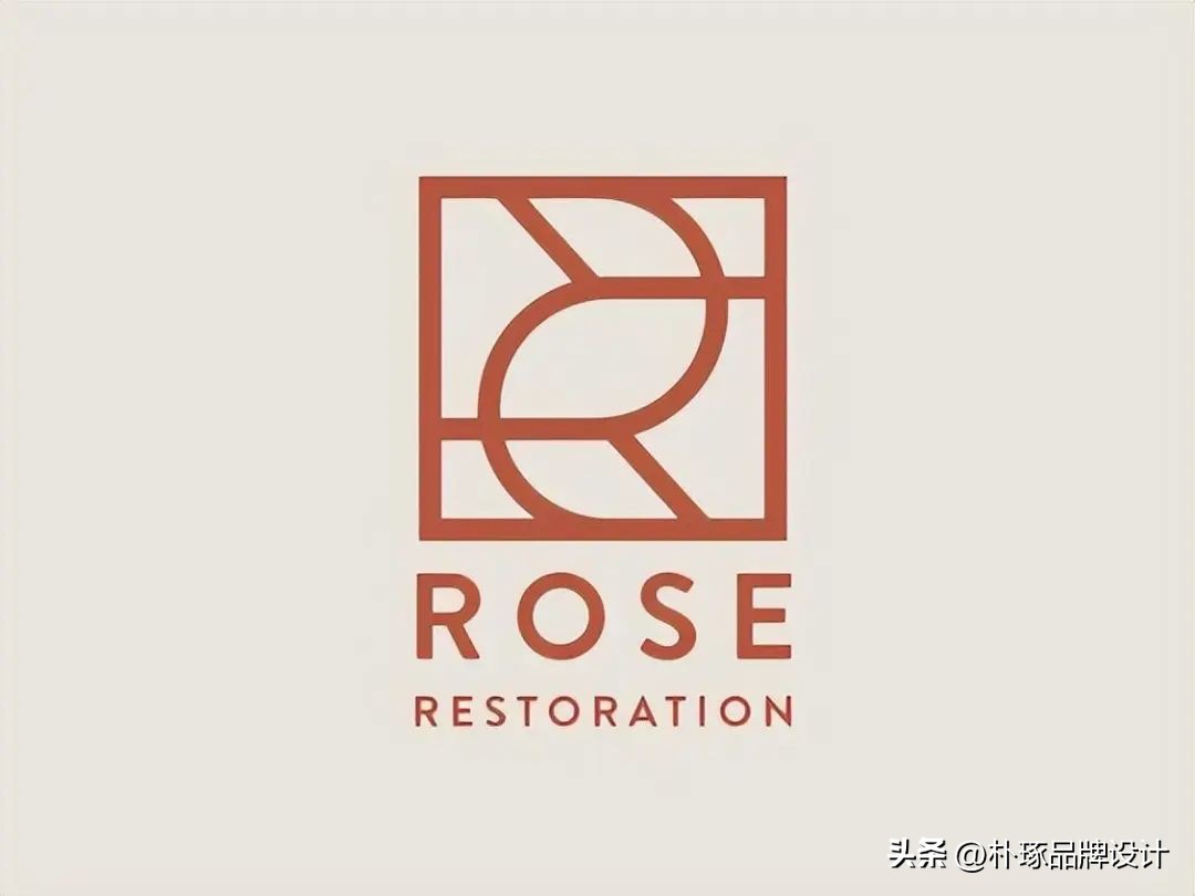 免费企业logo设计欣赏,简单的企业logo设计