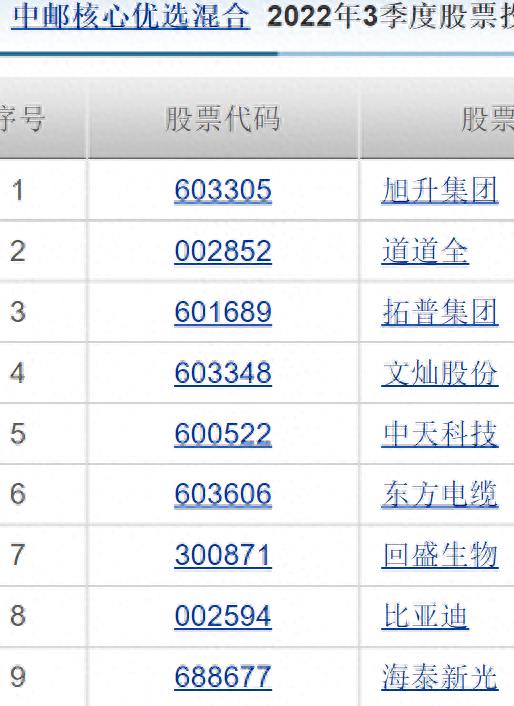 中邮基金公司亏损么,中邮理财属骗局吗