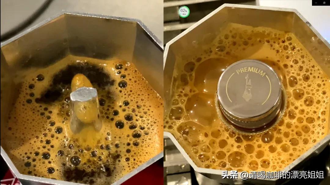 摩卡壶和意式咖啡机磨粉区别,摩卡壶和意式咖啡机选哪个