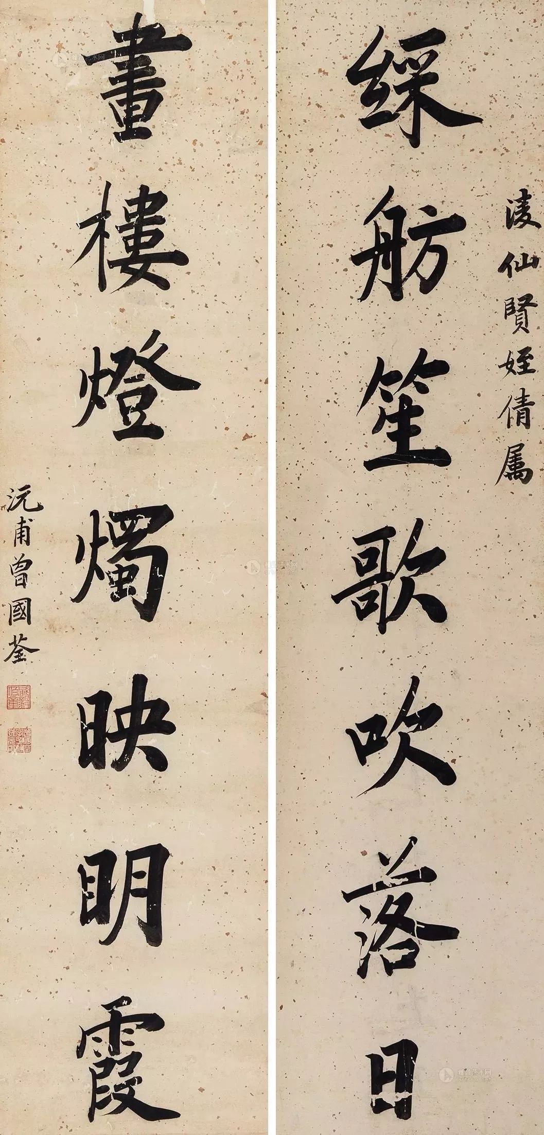 十副古人书房对联,古人书房对联七言大全